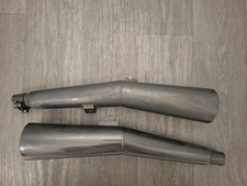 Scarico (marmitta) Honda VF