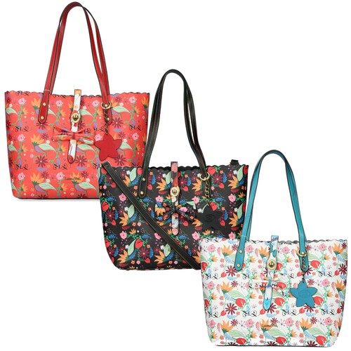 Laura vita borsa - vita, shopper