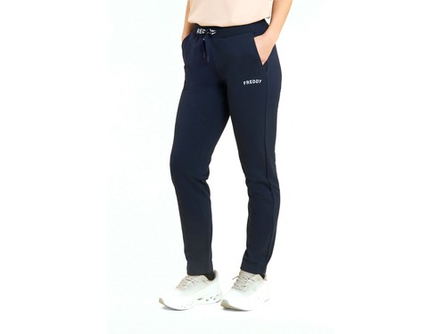 Freddy pantaloni tuta donna - pantaloni,