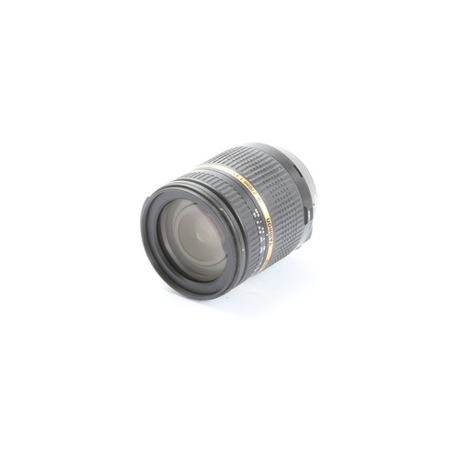 Nikon tamron asp - nikon,