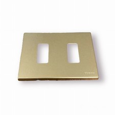 bTicino magic 503/12B placca