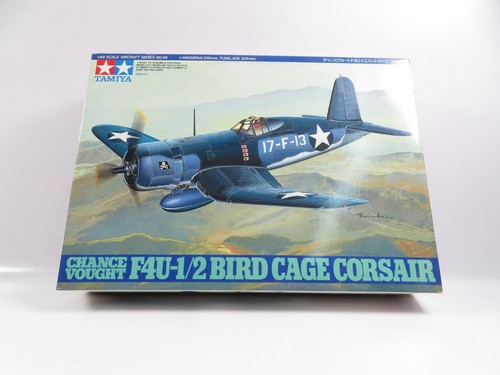 Tamiya f4u 2 gabbia - tamiya, per