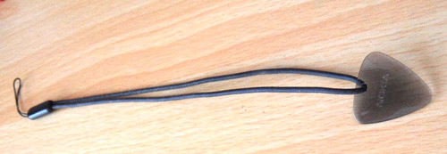 Cinturino elastico charm - cinturino, e