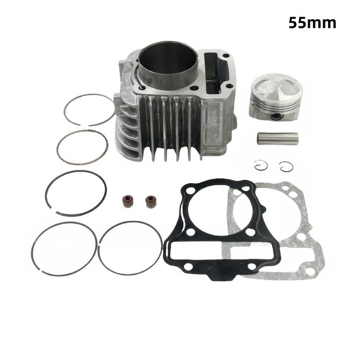 Kit pistone anello - anello,