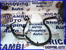 CABLAGGIO CAMBIO MOTORE