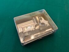 3M SUPER 8 SPLICER DELUXE 708 - Giuntatrice per pellicole film nastro