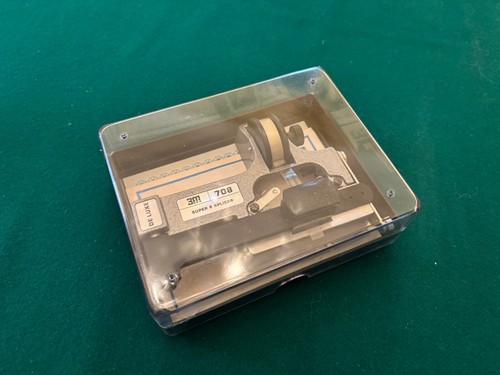 Super splicer deluxe - 8,