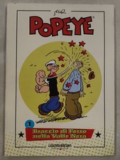 POPEYE - Braccio di Ferro