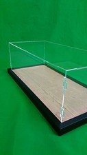 Vetrina acrilica 27x12 1/2x11