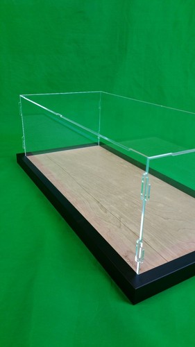Vetrina acrilica 27x12 2x11 - vetrina,