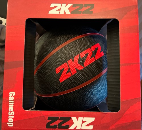 Nba 2k22 gamestop - solo, basket