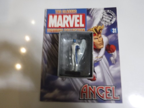 Eaglemoss special marvel - special,