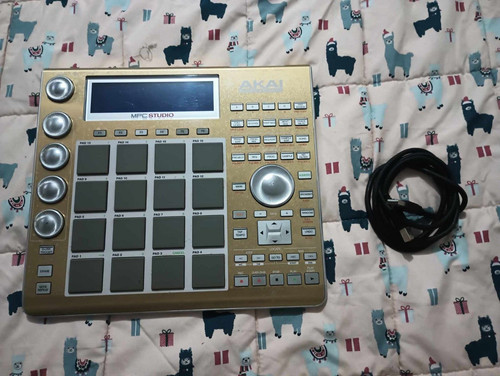 Akai professional mpc - mpc, studio
