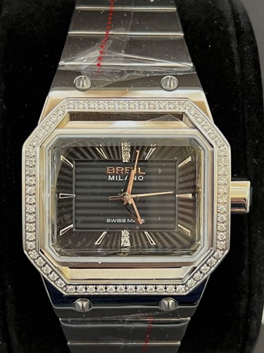Orologio donna breil milano - orologio,