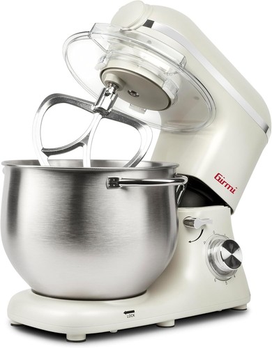 Girmi impastatrice im50 lt - impastatrice,