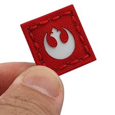 Toppa morale tattica Star Wars