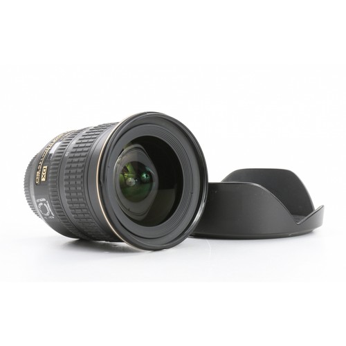 Nikon 24 g if - af-s,