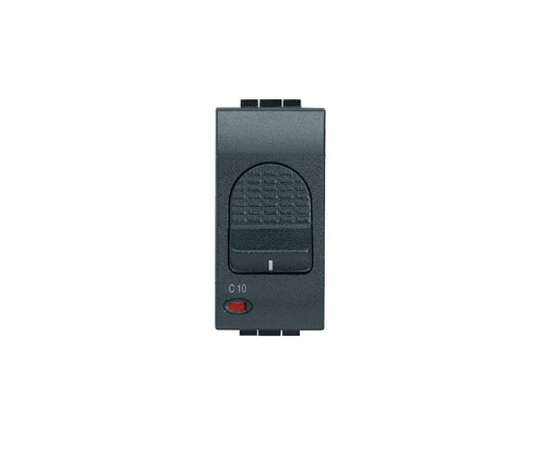 Bticino livinglight l4301 - livinglight, l4301/10
