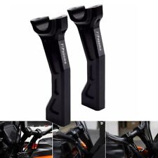 Rialzo manubrio posteriore