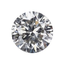 0.35 Ct. Natural Round Cut