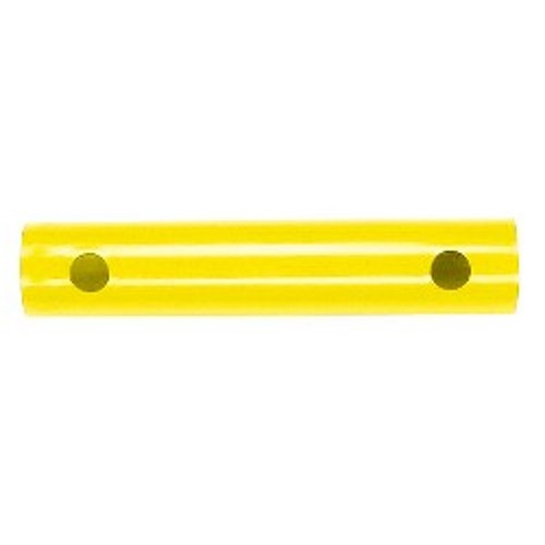 Moveandstic 25cm tubo giallo - tubo,