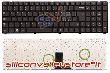 Tastiera Italiana Notebook Samsung R780 Series
