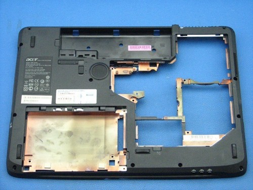 Case inferiore aspire 7520g - inferiore,