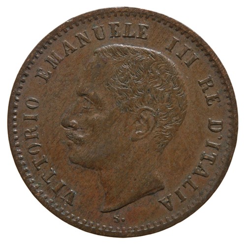 Centesimi 1903 valore roma - -,