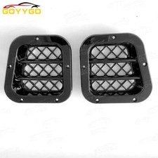 Fessure Aerazione Laterali