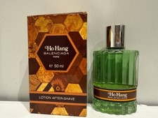 BALENCIAGA HO HANG AFTER SHAVE 50ML DISCONTINUED VINTAGE DOPOBARBA