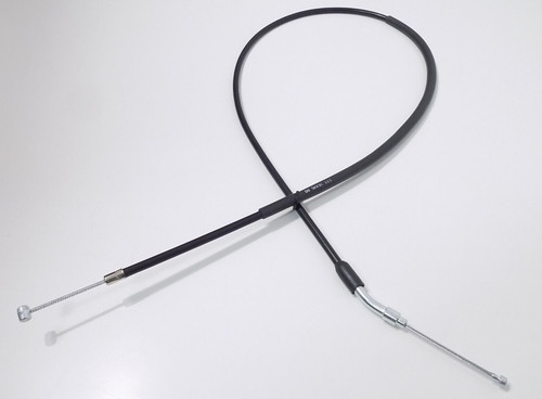Cavo frizione yamaha 650 - cavo, xs