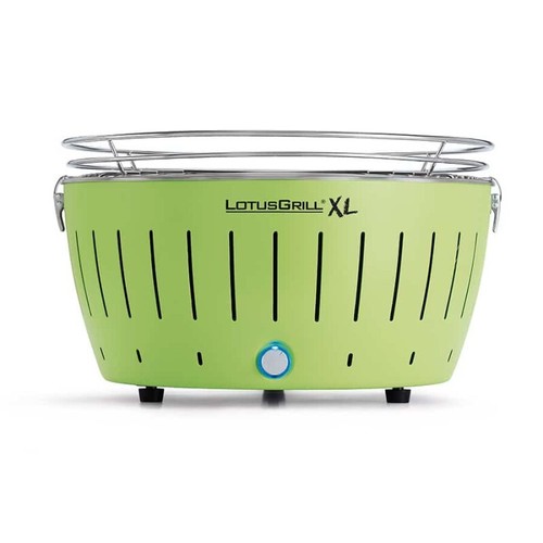 Barbecue lotus grill colore - grill,