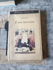 Mio noviziato colette - mio,