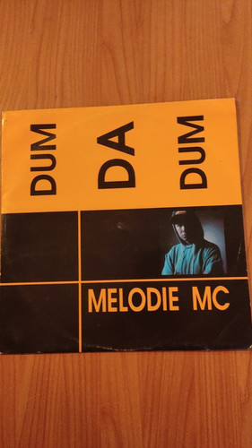 Mix melodie dum da - 12",