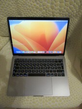 MacBook Pro Apple 2017, 13