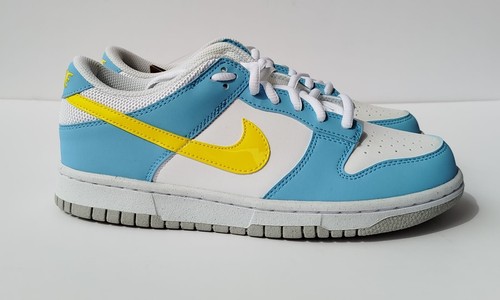 Sneakers nike dunk basse - sneakers,