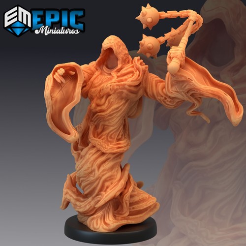 Wraith epic miniatures - miniatures, |