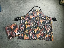 Cooking Apron NEW & SEALE