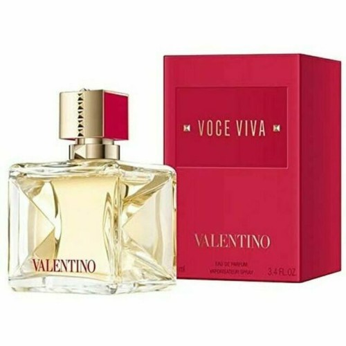 Valentino voce viva - voce, donna