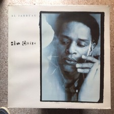 Al Jarreau ‎– High Crime