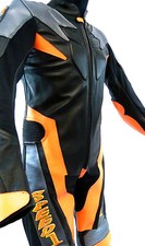 Tuta da corsa Baby Biker Speed