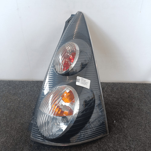 6351x8 fanale post citroen - 6351x8, dx