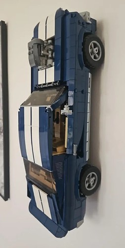 Espositore parete per - espositore, lego
