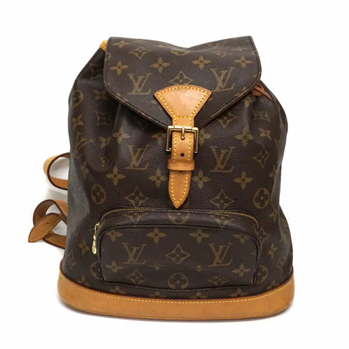 Zaino louis vuitton - louis,