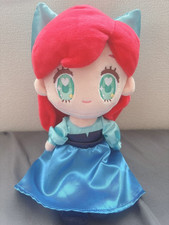 Disney store ariel ver - disney, ver.2