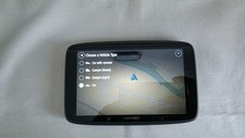 TomTom Go Camper 6 con mappe