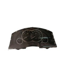 Quadro strumenti Contachilometri 13173381XT Opel Meriva A 2003-2006 1.7 CDTi
