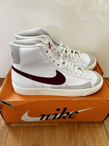 Nike blazer uomo mid 77 - uomo,