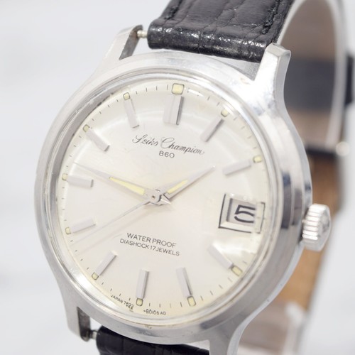 Orologio uomo vintage - , 1966