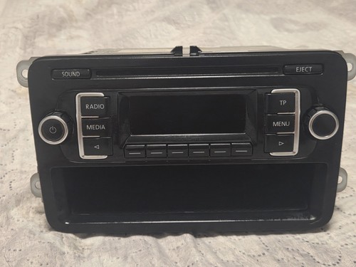 Autoradio originale - vw, t5